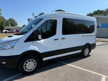 2019 FORD TRANSIT 2.0 350 EcoBlue Trend Minibus Double Cab 5dr Diesel Manual RWD L2 H2 Euro 6 (s/s) (12 Seat) (130 ps) &pound;16995.00
