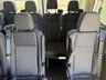 USED 2019 69 FORD TRANSIT 2.0 350 EcoBlue Trend Minibus Double Cab 5dr Diesel Manual RWD L2 H2 Euro 6 (s/s) (12 Seat) (130 ps) 12 Seats