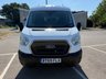 USED 2019 69 FORD TRANSIT 2.0 350 EcoBlue Trend Minibus Double Cab 5dr Diesel Manual RWD L2 H2 Euro 6 (s/s) (12 Seat) (130 ps) 12 Seats