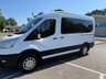 USED 2019 69 FORD TRANSIT 2.0 350 EcoBlue Trend Minibus Double Cab 5dr Diesel Manual RWD L2 H2 Euro 6 (s/s) (12 Seat) (130 ps) 12 Seats