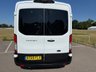 USED 2019 69 FORD TRANSIT 2.0 350 EcoBlue Trend Minibus Double Cab 5dr Diesel Manual RWD L2 H2 Euro 6 (s/s) (12 Seat) (130 ps) 12 Seats