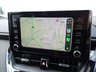 USED 2021 71 TOYOTA COROLLA 1.8 VVT-h Icon CVT Euro 6 (s/s) 5dr ONE OWNER + FSH + TOY WARRANTY