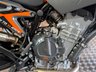 USED 2024 24 KTM 790 DUKE 2024. FSH. 5924 MILES. DECAT EXHAUST. A 1 OWNER BEAUTY. 4 YEAR KTM WARRANTY