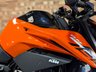 USED 2024 24 KTM 790 DUKE 2024. FSH. 5924 MILES. DECAT EXHAUST. A 1 OWNER BEAUTY. 4 YEAR KTM WARRANTY