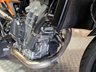 USED 2024 24 KTM 790 DUKE 2024. FSH. 5924 MILES. DECAT EXHAUST. A 1 OWNER BEAUTY. 4 YEAR KTM WARRANTY