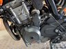 USED 2024 24 KTM 790 DUKE 2024. FSH. 5924 MILES. DECAT EXHAUST. A 1 OWNER BEAUTY. 4 YEAR KTM WARRANTY