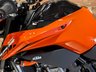 USED 2024 24 KTM 790 DUKE 2024. FSH. 5924 MILES. DECAT EXHAUST. A 1 OWNER BEAUTY. 4 YEAR KTM WARRANTY