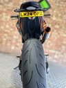 USED 2024 24 KTM 790 DUKE 2024. FSH. 5924 MILES. DECAT EXHAUST. A 1 OWNER BEAUTY. 4 YEAR KTM WARRANTY