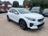 USED 2020 20 KIA XCEED 1.4 T-GDi 3 DCT Euro 6 (s/s) 5dr 