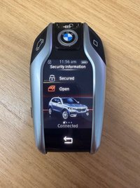 USED 2018 68 BMW X5 3.0 M50d SUV 5dr Diesel Auto xDrive Euro 6 (s/s) (400 ps) Digital keys, FSH ,