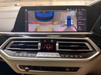 USED 2018 68 BMW X5 3.0 M50d SUV 5dr Diesel Auto xDrive Euro 6 (s/s) (400 ps) Digital keys, FSH ,