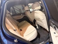 USED 2018 68 BMW X5 3.0 M50d SUV 5dr Diesel Auto xDrive Euro 6 (s/s) (400 ps) Digital keys, FSH ,