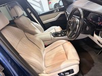 USED 2018 68 BMW X5 3.0 M50d SUV 5dr Diesel Auto xDrive Euro 6 (s/s) (400 ps) Digital keys, FSH ,