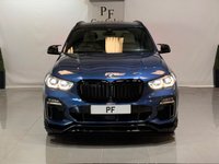 USED 2018 68 BMW X5 3.0 M50d SUV 5dr Diesel Auto xDrive Euro 6 (s/s) (400 ps) Digital keys, FSH ,