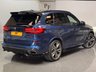 USED 2018 68 BMW X5 3.0 M50d SUV 5dr Diesel Auto xDrive Euro 6 (s/s) (400 ps) Digital keys, FSH ,