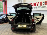 USED 2022 22 JAGUAR I-PACE 400 90kWh Black SUV 5dr Electric Auto 4WD (400 ps) REV CAM+LANE ASST+HTD STR