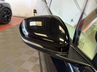 USED 2022 22 JAGUAR I-PACE 400 90kWh Black SUV 5dr Electric Auto 4WD (400 ps) REV CAM+LANE ASST+HTD STR