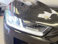 USED 2022 22 JAGUAR I-PACE 400 90kWh Black SUV 5dr Electric Auto 4WD (400 ps) REV CAM+LANE ASST+HTD STR