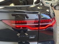 USED 2022 22 JAGUAR I-PACE 400 90kWh Black SUV 5dr Electric Auto 4WD (400 ps) REV CAM+LANE ASST+HTD STR