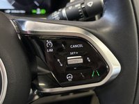USED 2022 22 JAGUAR I-PACE 400 90kWh Black SUV 5dr Electric Auto 4WD (400 ps) REV CAM+LANE ASST+HTD STR
