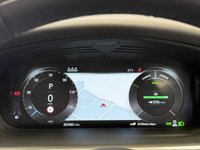 USED 2022 22 JAGUAR I-PACE 400 90kWh Black SUV 5dr Electric Auto 4WD (400 ps) REV CAM+LANE ASST+HTD STR