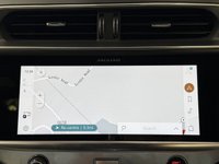 USED 2022 22 JAGUAR I-PACE 400 90kWh Black SUV 5dr Electric Auto 4WD (400 ps) REV CAM+LANE ASST+HTD STR