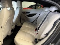 USED 2022 22 JAGUAR I-PACE 400 90kWh Black SUV 5dr Electric Auto 4WD (400 ps) REV CAM+LANE ASST+HTD STR