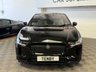 USED 2022 22 JAGUAR I-PACE 400 90kWh Black SUV 5dr Electric Auto 4WD (400 ps) REV CAM+LANE ASST+HTD STR