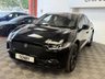 USED 2022 22 JAGUAR I-PACE 400 90kWh Black SUV 5dr Electric Auto 4WD (400 ps) REV CAM+LANE ASST+HTD STR