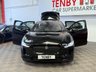 USED 2022 22 JAGUAR I-PACE 400 90kWh Black SUV 5dr Electric Auto 4WD (400 ps) REV CAM+LANE ASST+HTD STR