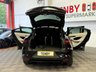 USED 2022 22 JAGUAR I-PACE 400 90kWh Black SUV 5dr Electric Auto 4WD (400 ps) REV CAM+LANE ASST+HTD STR