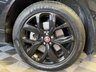 USED 2022 22 JAGUAR I-PACE 400 90kWh Black SUV 5dr Electric Auto 4WD (400 ps) REV CAM+LANE ASST+HTD STR