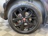 USED 2022 22 JAGUAR I-PACE 400 90kWh Black SUV 5dr Electric Auto 4WD (400 ps) REV CAM+LANE ASST+HTD STR