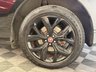 USED 2022 22 JAGUAR I-PACE 400 90kWh Black SUV 5dr Electric Auto 4WD (400 ps) REV CAM+LANE ASST+HTD STR