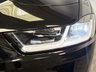 USED 2022 22 JAGUAR I-PACE 400 90kWh Black SUV 5dr Electric Auto 4WD (400 ps) REV CAM+LANE ASST+HTD STR