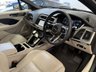 USED 2022 22 JAGUAR I-PACE 400 90kWh Black SUV 5dr Electric Auto 4WD (400 ps) REV CAM+LANE ASST+HTD STR