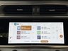 USED 2022 22 JAGUAR I-PACE 400 90kWh Black SUV 5dr Electric Auto 4WD (400 ps) REV CAM+LANE ASST+HTD STR