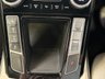 USED 2022 22 JAGUAR I-PACE 400 90kWh Black SUV 5dr Electric Auto 4WD (400 ps) REV CAM+LANE ASST+HTD STR
