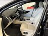 USED 2022 22 JAGUAR I-PACE 400 90kWh Black SUV 5dr Electric Auto 4WD (400 ps) REV CAM+LANE ASST+HTD STR