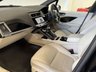 USED 2022 22 JAGUAR I-PACE 400 90kWh Black SUV 5dr Electric Auto 4WD (400 ps) REV CAM+LANE ASST+HTD STR