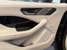 USED 2022 22 JAGUAR I-PACE 400 90kWh Black SUV 5dr Electric Auto 4WD (400 ps) REV CAM+LANE ASST+HTD STR