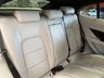USED 2022 22 JAGUAR I-PACE 400 90kWh Black SUV 5dr Electric Auto 4WD (400 ps) REV CAM+LANE ASST+HTD STR