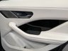 USED 2022 22 JAGUAR I-PACE 400 90kWh Black SUV 5dr Electric Auto 4WD (400 ps) REV CAM+LANE ASST+HTD STR