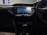 USED 2021 21 VAUXHALL CORSA 1.2 Turbo Elite Nav Premium Hatchback 5dr Petrol Manual Euro 6 (s/s) (100 ps) 03 Month  Part+Labour Warranty