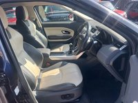 USED 2017 17 LAND ROVER RANGE ROVER EVOQUE 2.0 TD4 SE Tech SUV 5dr Diesel Manual 4WD Euro 6 (s/s) (180 ps) 12 MONTHS MOT AND FULL ENGINE SERVICE ON EVERY CAR!!!
