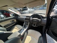 USED 2017 17 LAND ROVER RANGE ROVER EVOQUE 2.0 TD4 SE Tech SUV 5dr Diesel Manual 4WD Euro 6 (s/s) (180 ps) 12 MONTHS MOT AND FULL ENGINE SERVICE ON EVERY CAR!!!