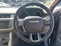 USED 2017 17 LAND ROVER RANGE ROVER EVOQUE 2.0 TD4 SE Tech SUV 5dr Diesel Manual 4WD Euro 6 (s/s) (180 ps) 12 MONTHS MOT AND FULL ENGINE SERVICE ON EVERY CAR!!!