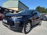 USED 2017 17 LAND ROVER RANGE ROVER EVOQUE 2.0 TD4 SE Tech SUV 5dr Diesel Manual 4WD Euro 6 (s/s) (180 ps) 12 MONTHS MOT AND FULL ENGINE SERVICE ON EVERY CAR!!!