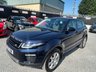 USED 2017 17 LAND ROVER RANGE ROVER EVOQUE 2.0 TD4 SE Tech SUV 5dr Diesel Manual 4WD Euro 6 (s/s) (180 ps) 12 MONTHS MOT AND FULL ENGINE SERVICE ON EVERY CAR!!!