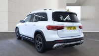 USED 2023 23 MERCEDES-BENZ GLB 1.3 GLB200 AMG Line (Premium) SUV 5dr Petrol 7G-DCT Euro 6 (s/s) (163 ps) 